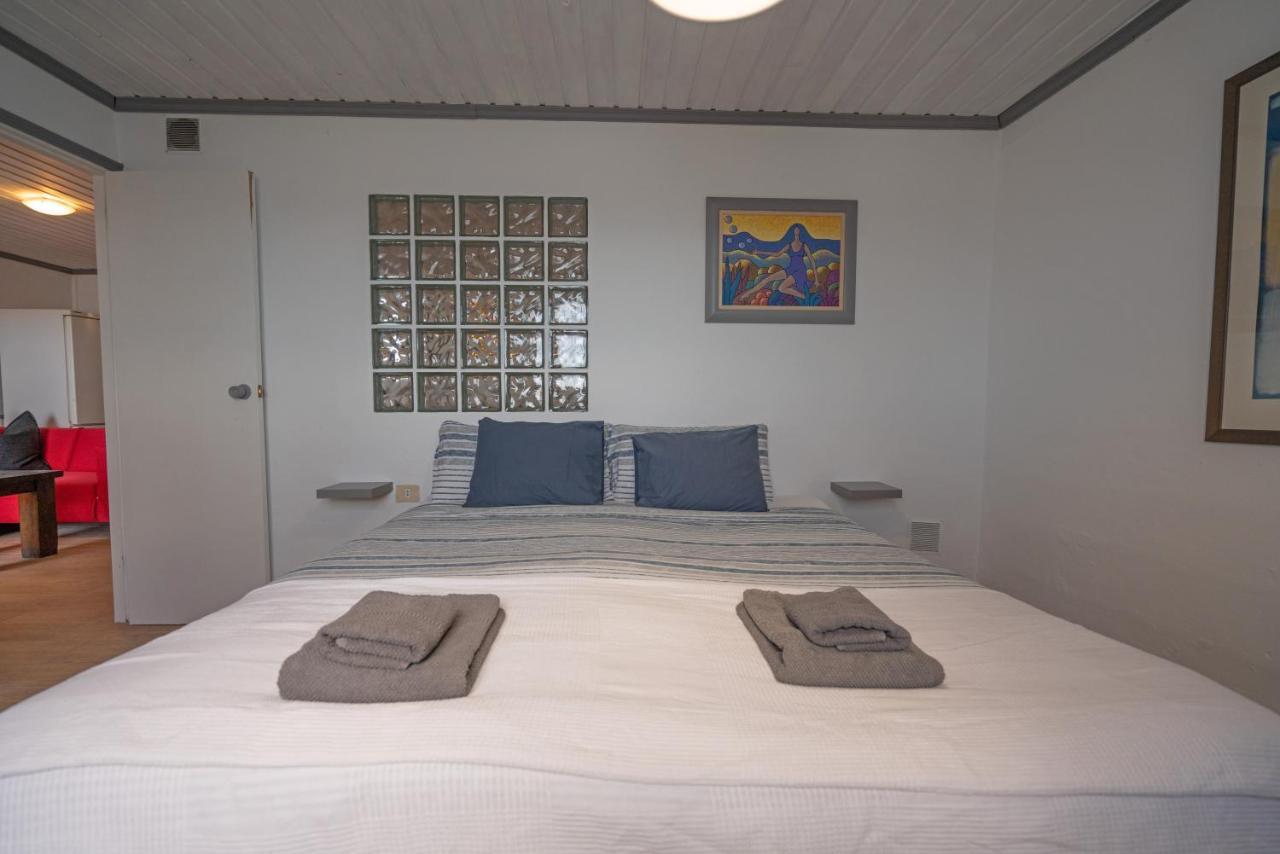 Front Line, Unbeatable Terrace 10M From The Sea Villa Santa Cruz de Tenerife Exterior photo