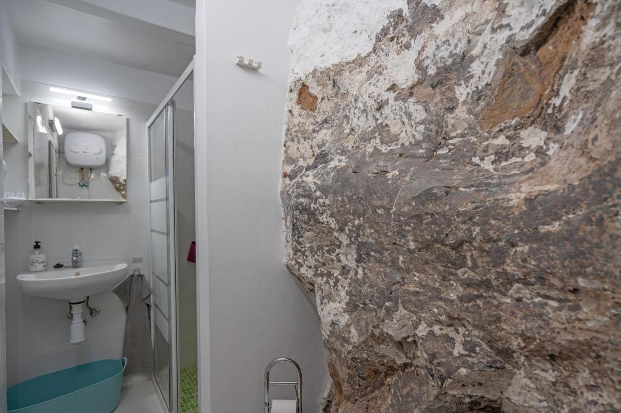 Front Line, Unbeatable Terrace 10M From The Sea Villa Santa Cruz de Tenerife Exterior photo