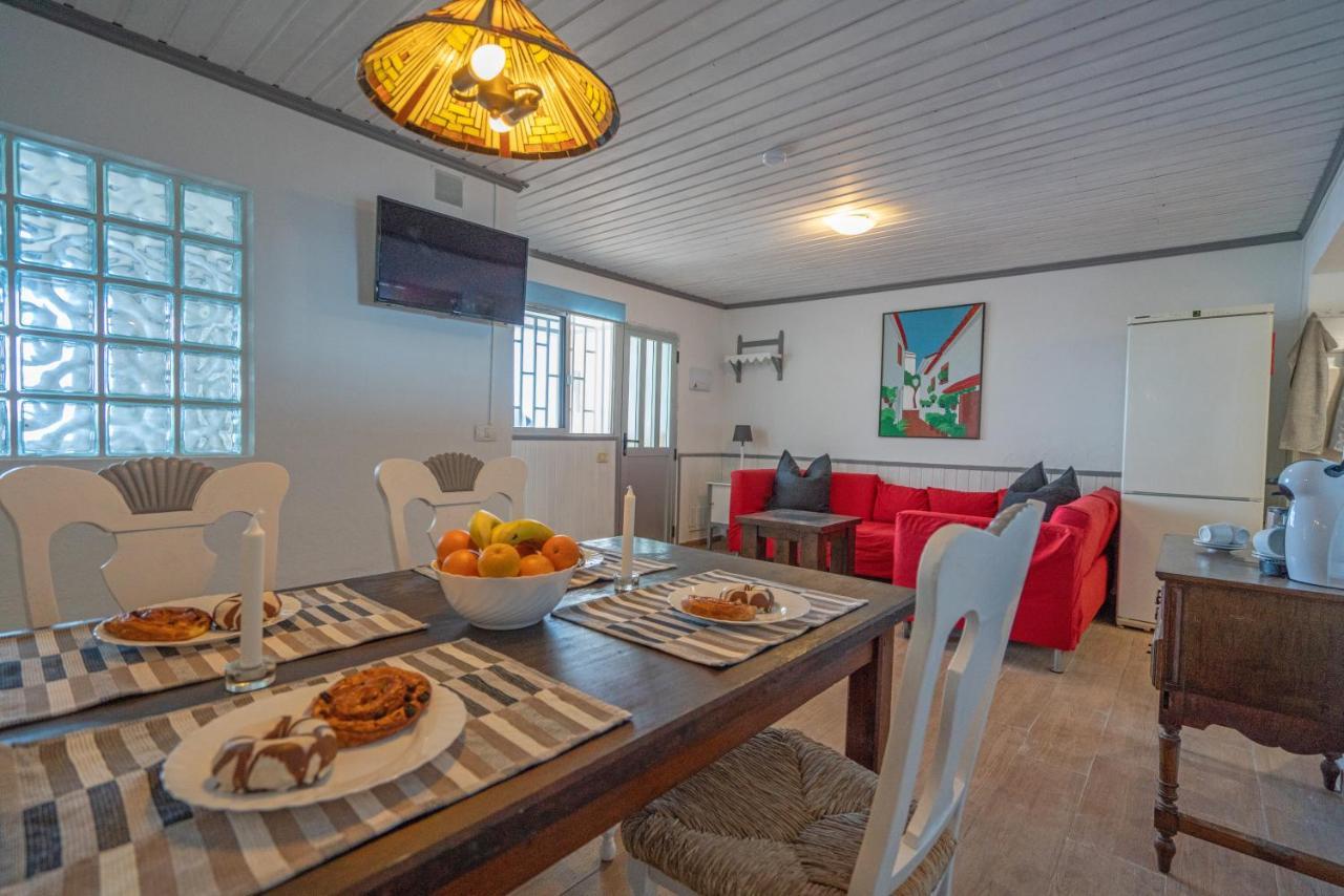 Front Line, Unbeatable Terrace 10M From The Sea Villa Santa Cruz de Tenerife Exterior photo